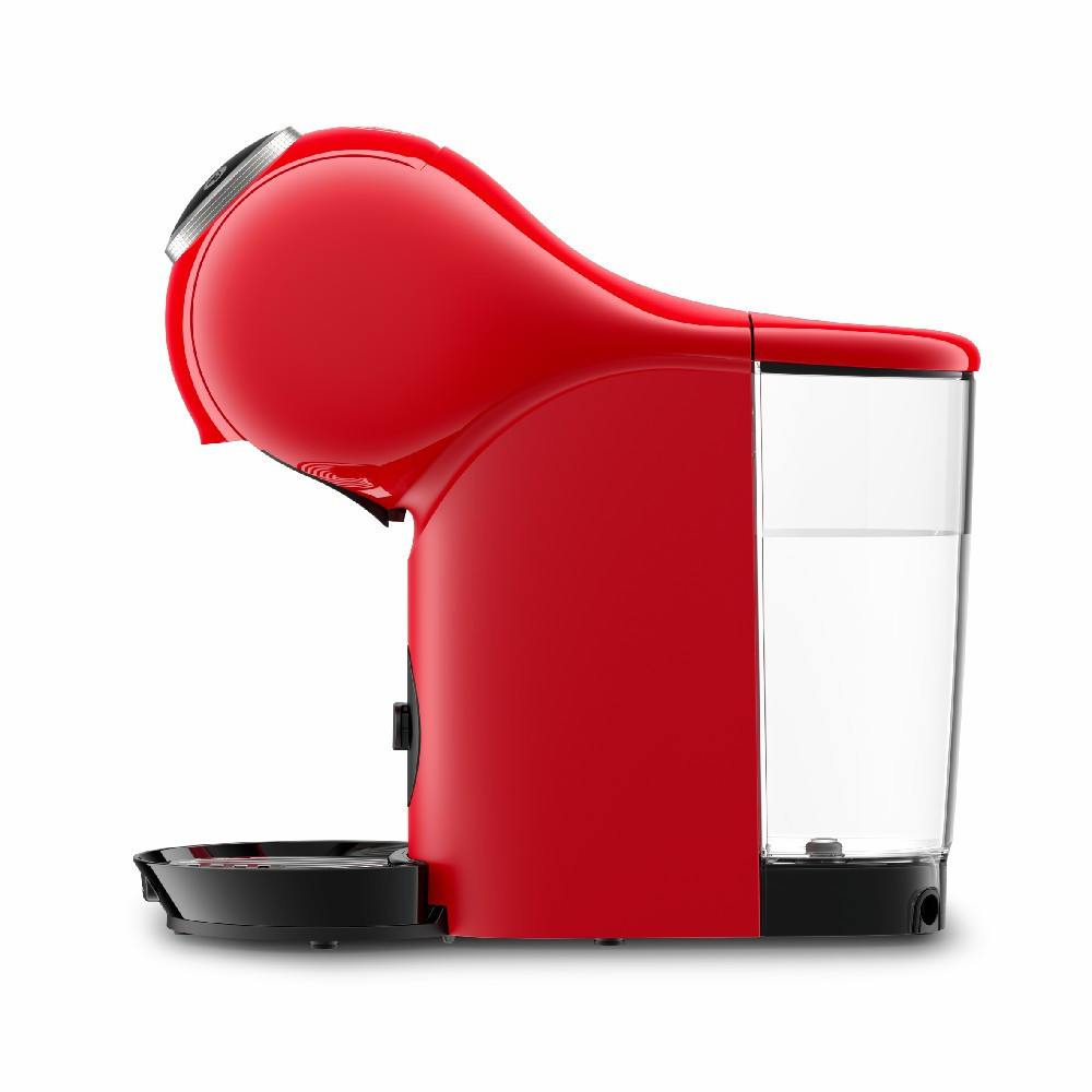 CAFETERA DOLCE GUSTO MOULINEX GENIO S PLUS ROJA