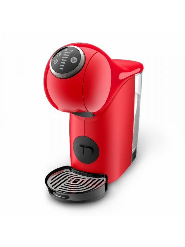 CAFETERA MOULINEX DOLCE GUSTO MOD.MINI ME NEGRA/ROJO