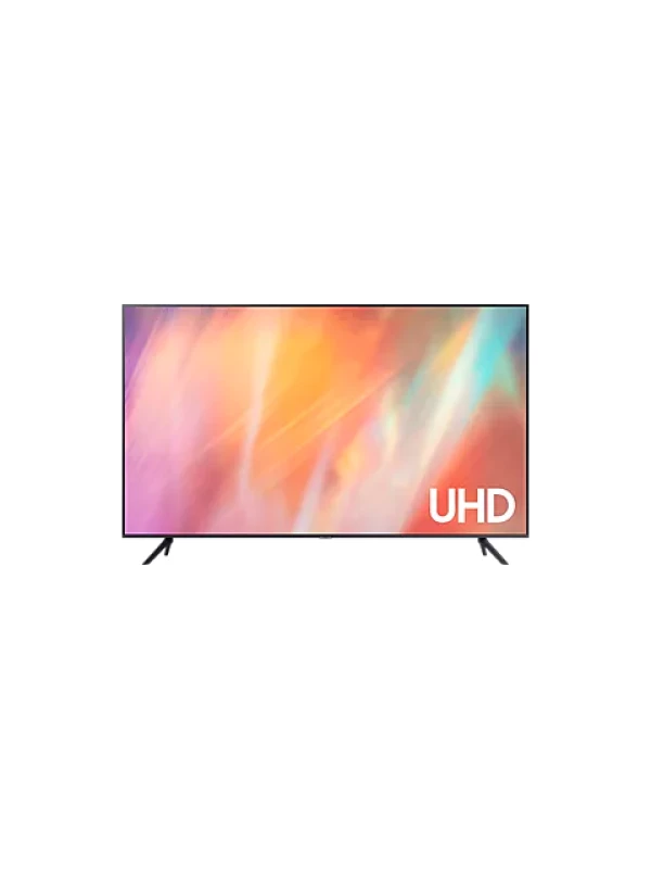 TV. SAMSUNG 50' LED UHD SMART