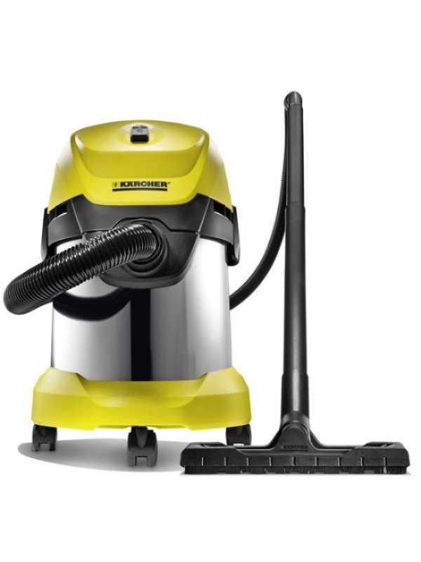 aspiradora karcher wd3 premium