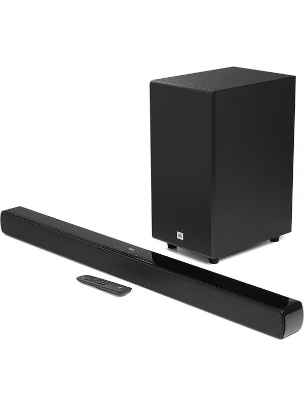 BAR SERIES JBL SB 190BLK