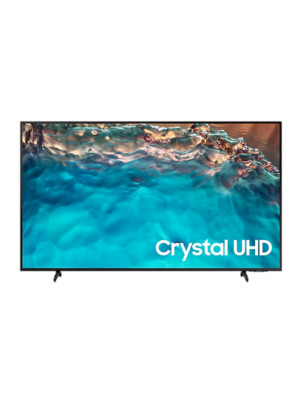 TV. SAMSUNG SMART UHD 55' SMART C/ WIFI 4K.