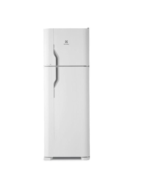 HELADERA ELECTROLUX F/HUMEDO 2P. 260L (DC36A)