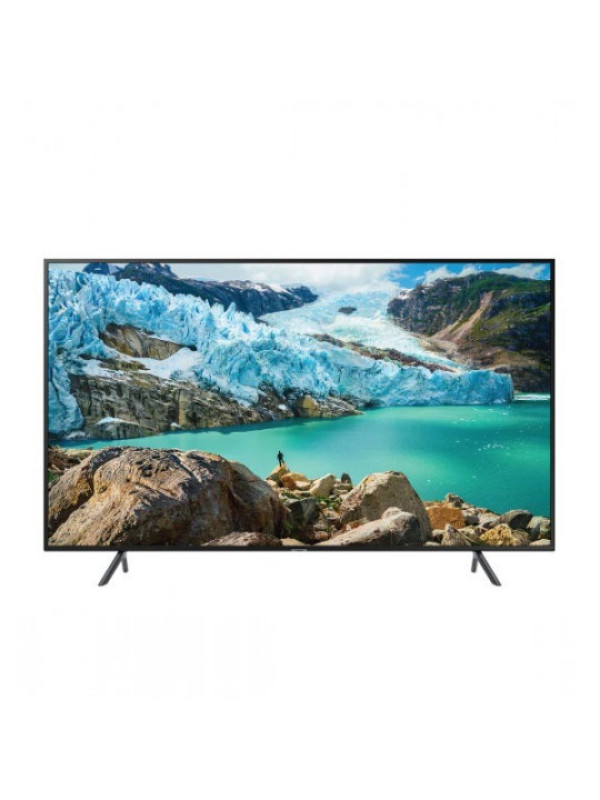 TV. SAMSUNG 55" UHD SMART (UN55AU7090GXPR)