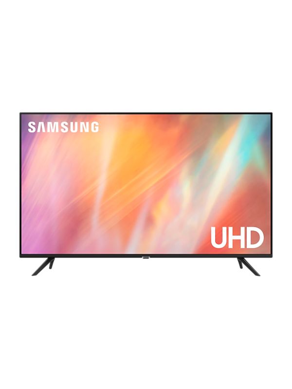 TV. SAMSUNG 65" SMART (UN65AU7090GXPR)