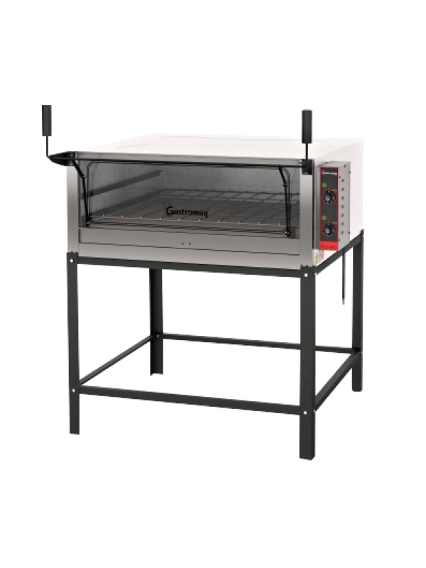 HORNO GASTROMAQ LASTRO ELÉCT. (FLE-950PG)