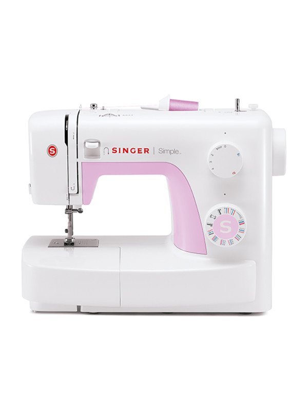 MAQUINA DE COSER SINGER SIMPLES 3223