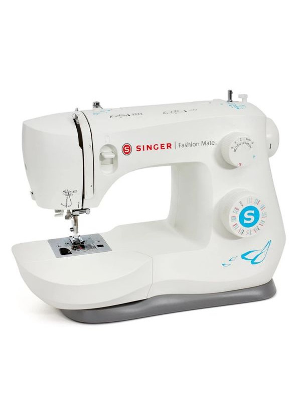 MAQUINA COSER SINGER FASHION 3342