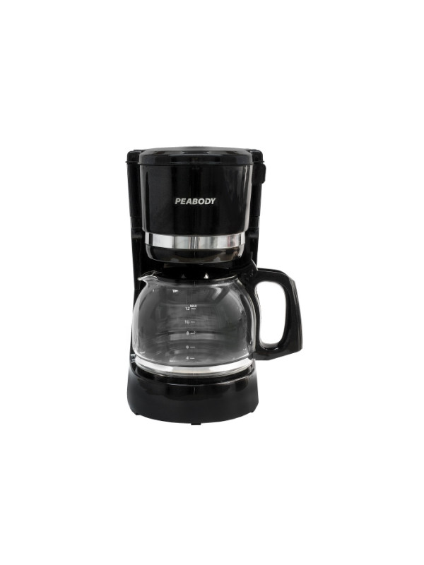 CAFETERA PEABODY (PE-CT4205)