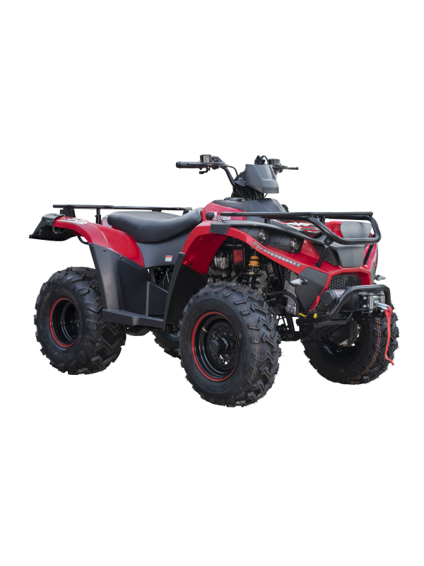 CUACICLON KENTON QUEST ATV 300CC. 4X2