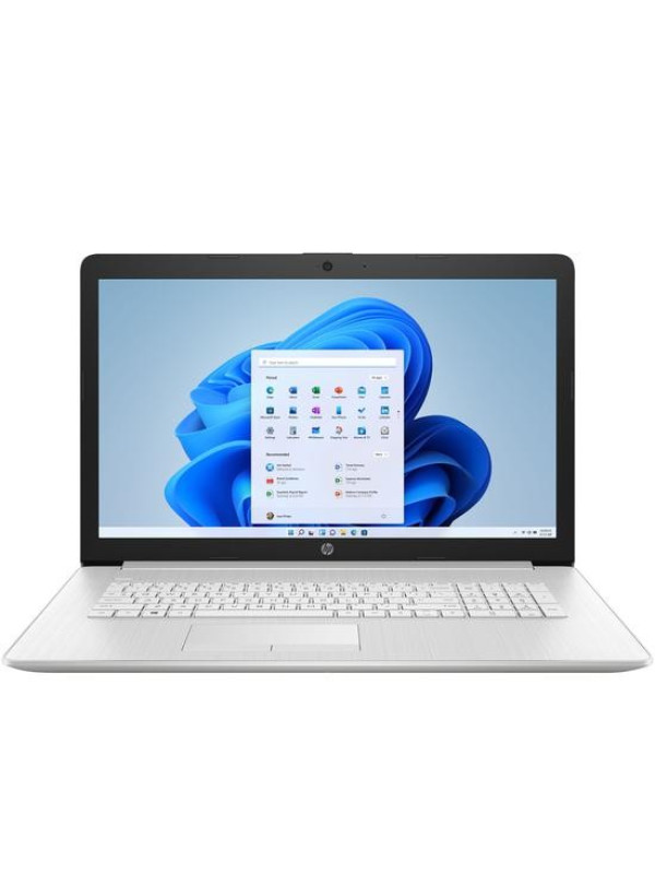 NB. HP 17-BY4013DX I3 1115G4/8GB/256GB/17.3