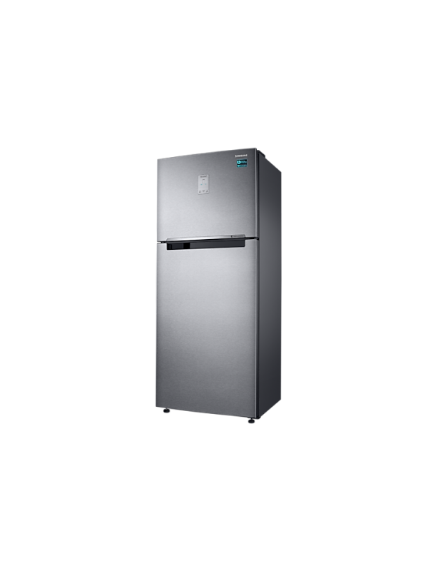 HEL. SAMSUNG 430L TWIN COOLING PLUS INOX