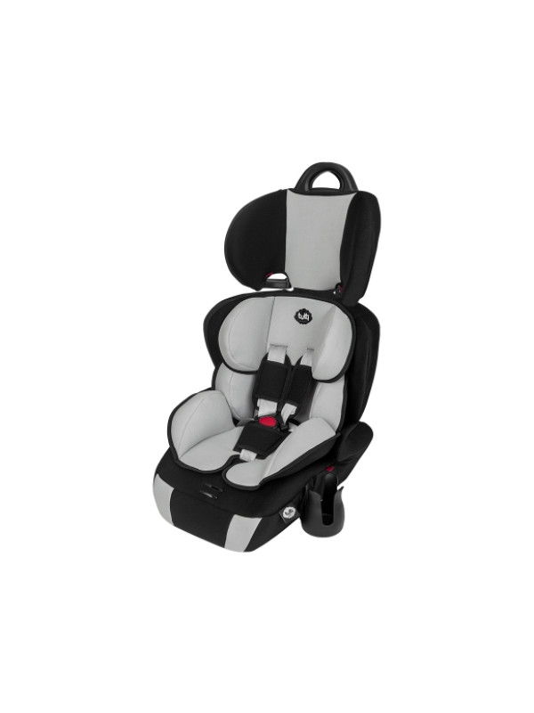 carrito bebe tutti baby black (3900)