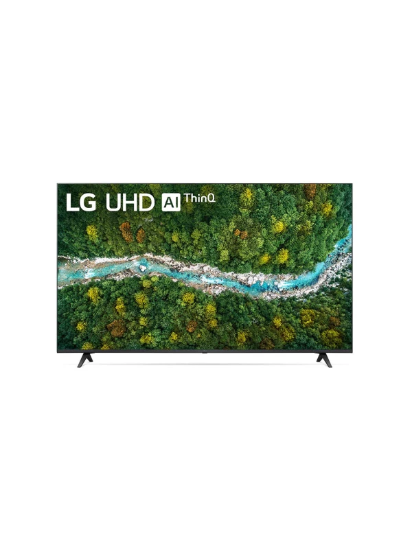 TV. LED LG 55" SMART C/ WIFI 4K. UHD