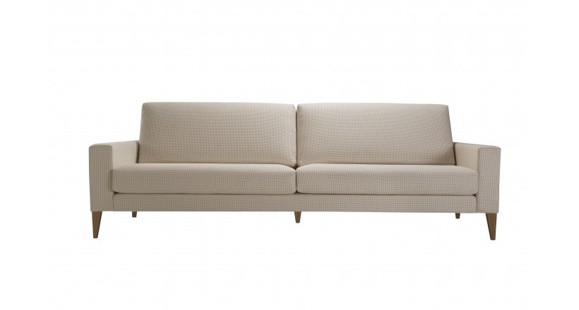 SOFA 3L + 1L 4177 POLT 3710 HERVAL