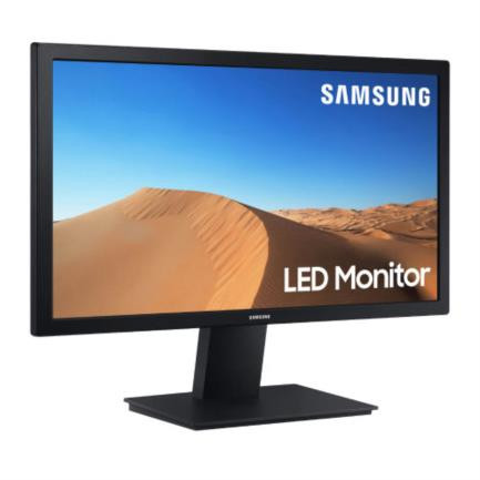 MONITOR LED SAMSUNG 24" LS24A310NHLX