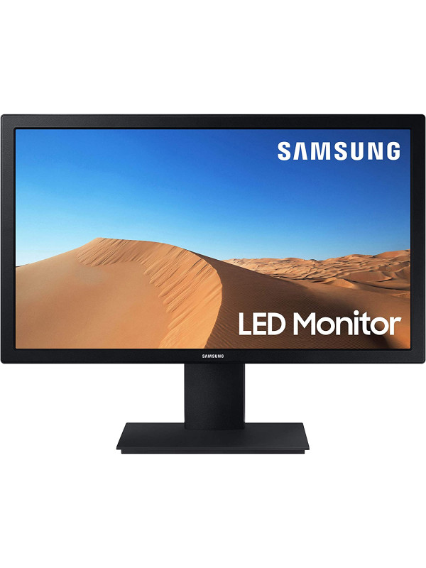 MONITOR LED SAMSUNG 24" LS24A310NHLX