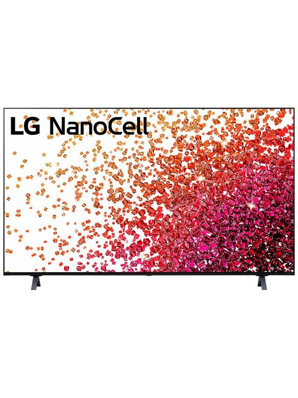 TV. LED LG SMART UHD 55" C/WIFI (55NANO75SPA)