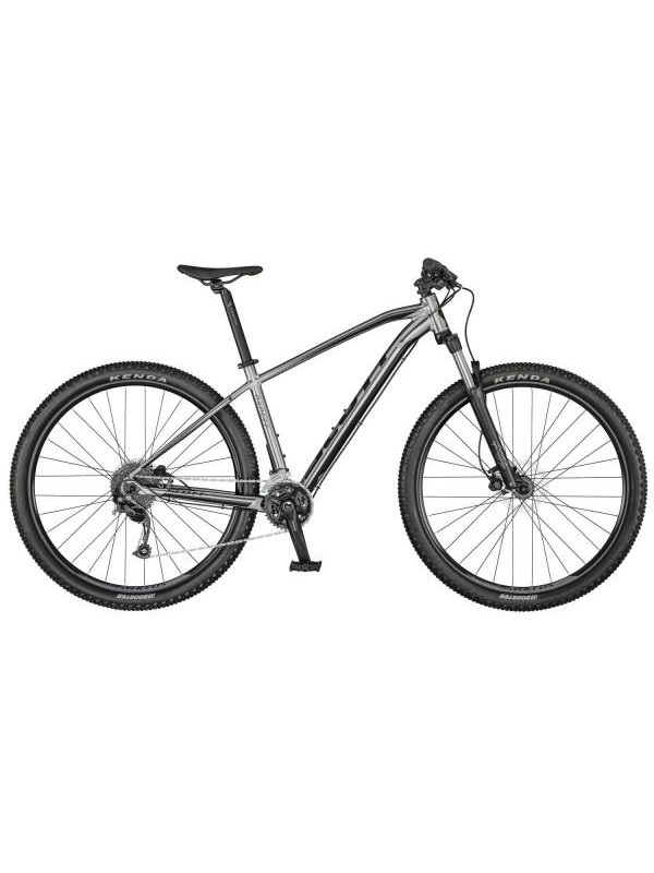 BICI. SCOTT ASPECT 750 MEDIANO GRIS (2022)