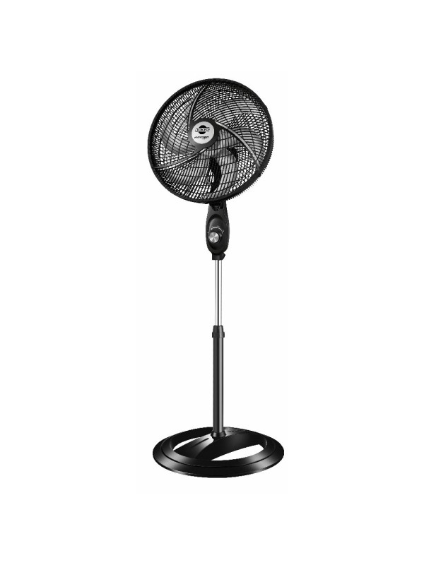 VENTILADOR TOKYO DE PIE NUOVOVENT 40CM 6 ASPAS