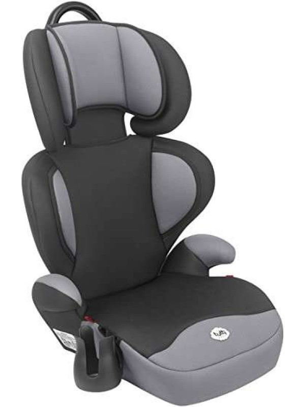 ASIENTO TUTTI BABY ELEV. C/RESPALDO TRITON 6300.07