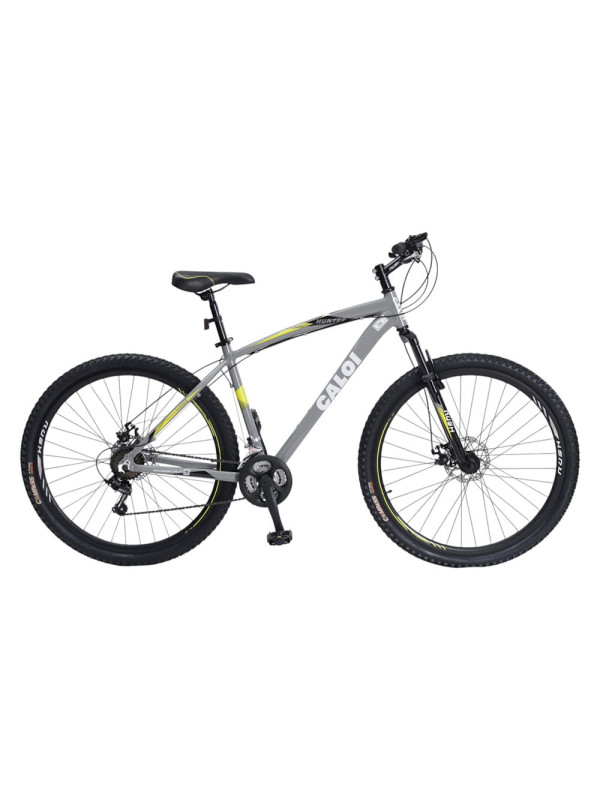 Caloi Hunter Aro 29