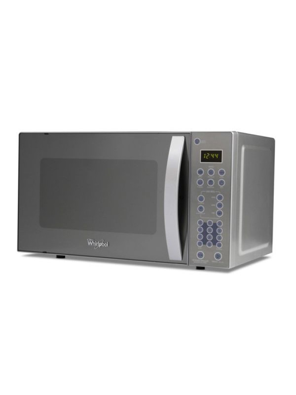 Microondas Whirlpool Grill Silver 20Lts
