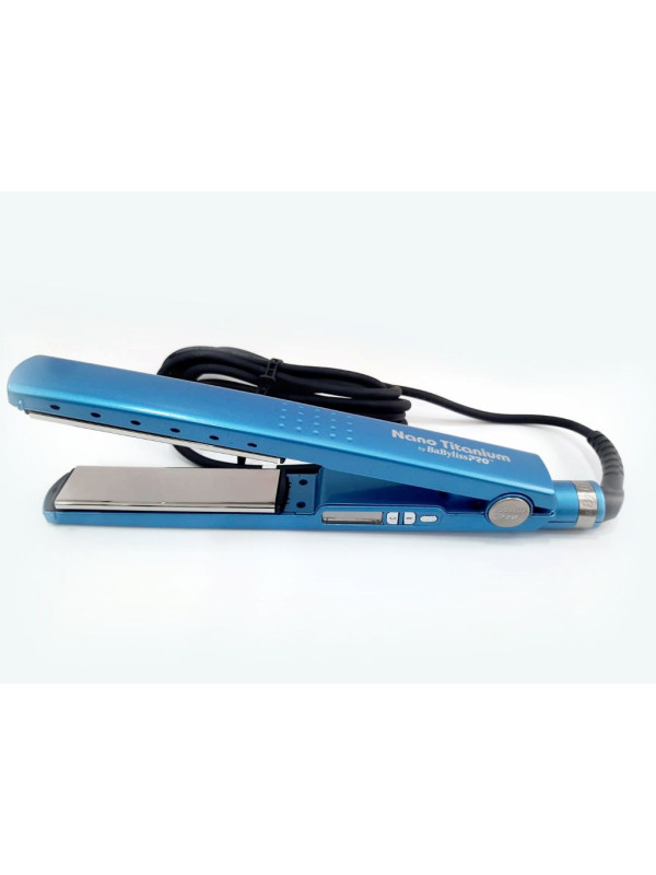 PLANCHITA BABYLISS IONIC (MDO-2091)