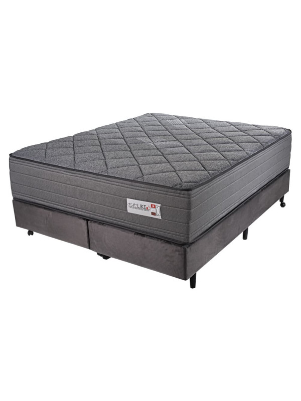 Sommier F.A Like 120KG.138X188X36