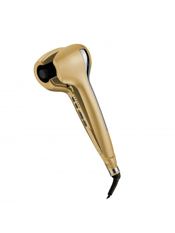 RIZADOR BABYLISS 5771 MIRACURL 3 GOLD
