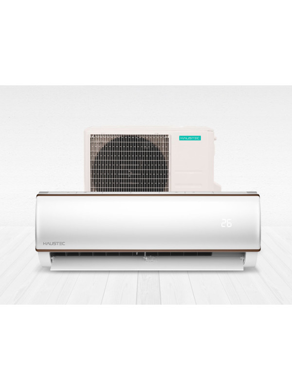 AIRE ACOND. HAUSTEC SPLIT 24.000BTU (TSWEES-24R)