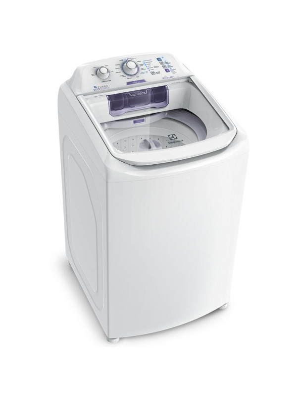 LAV. ELECTROLUX 10KG CARG/SUPERIOR C/PALET. (LC10)