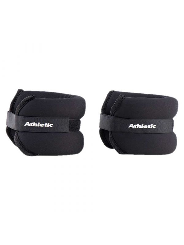 TOBILLERA NEOPRENE 1KG ATHLETIC