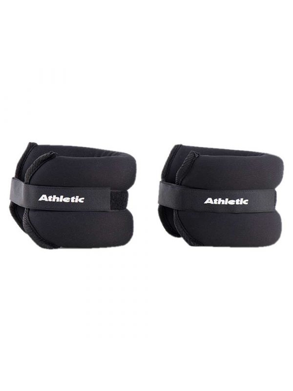 TOBILLERA NEOPRENE 3KG ATHLETIC