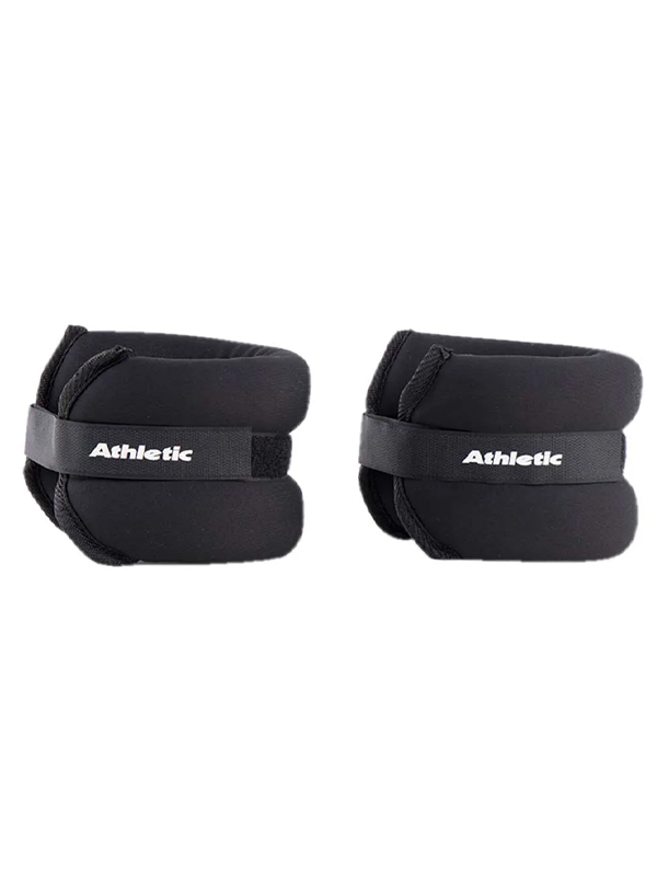 TOBILLERA NEOPRENE 4KG ATHLETIC