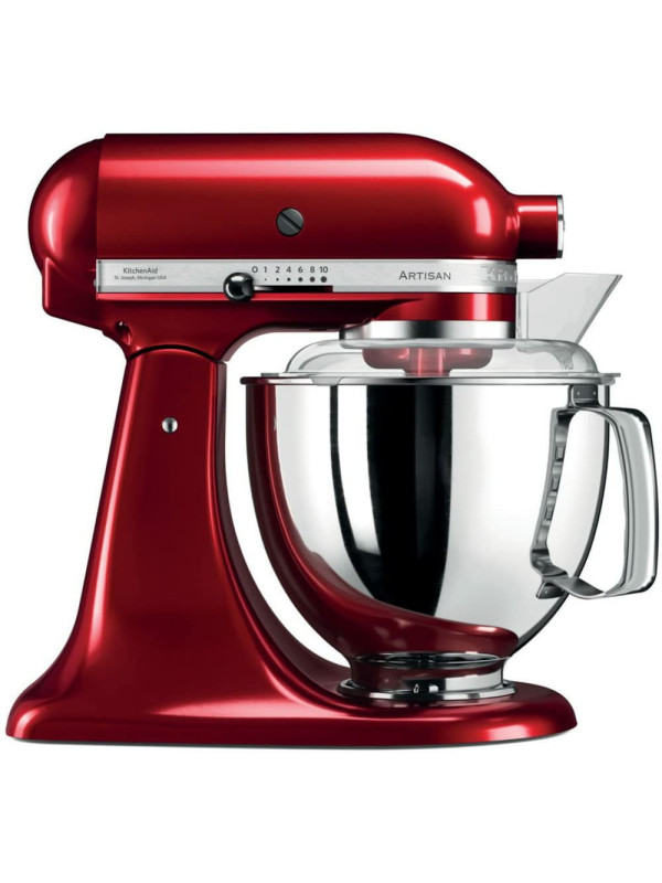 BATIDORA KITCHENAID 4.8L ARTISAN 5KSM175PSECA CAND