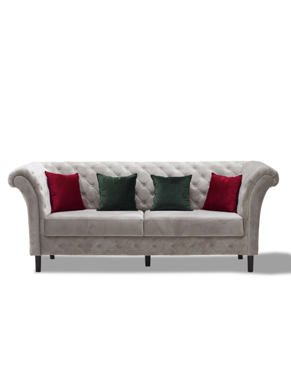 SOFA CLASSICO D L3