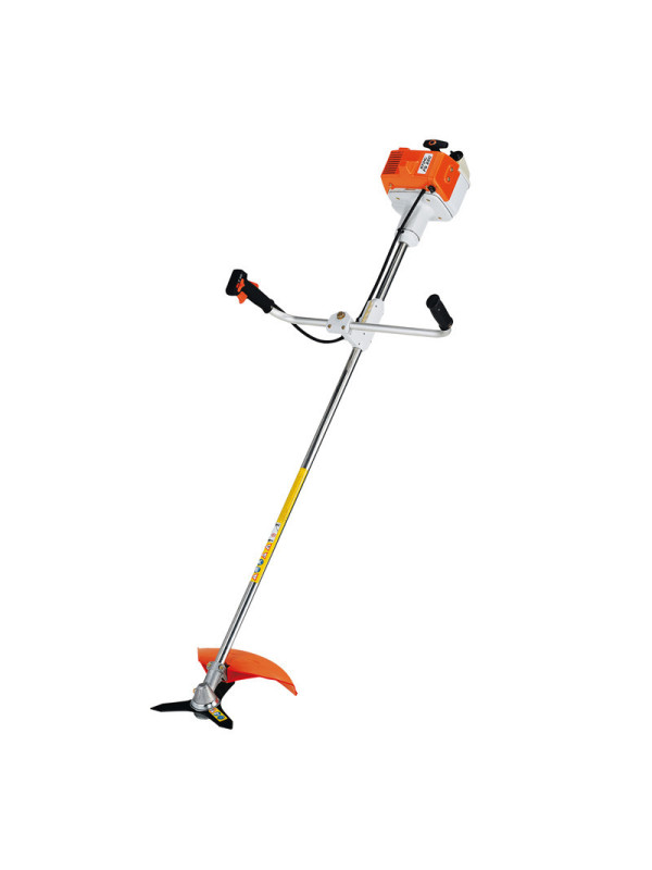 DESMALEZADORA STIHL C/ACCESORIOS FS-220