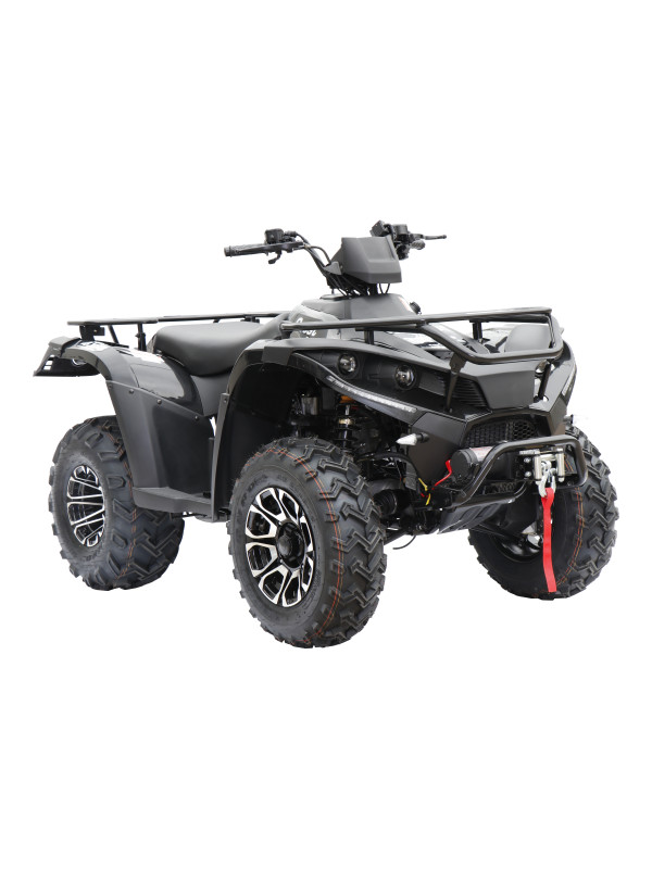 CUACICLON KENTON QUEST ATV 300CC. 4X4