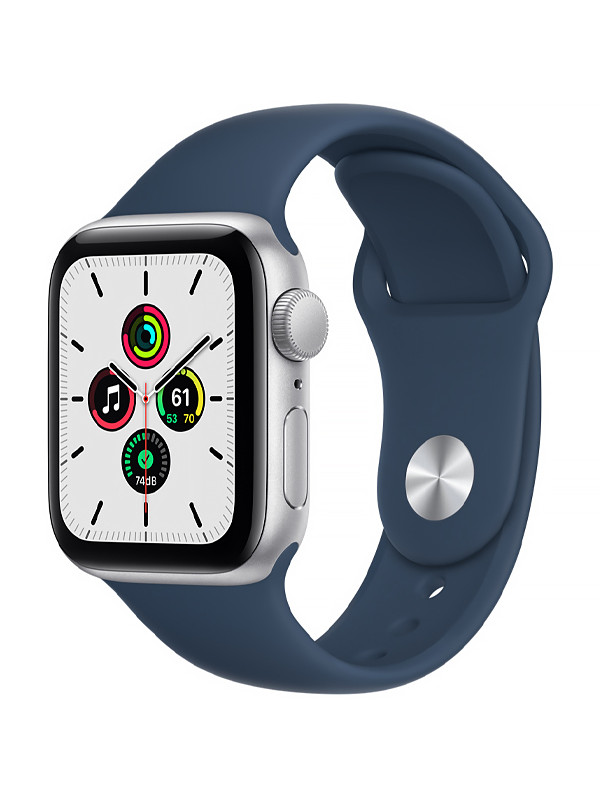 RELOJ APPLE WATCH SE 40MM GPS