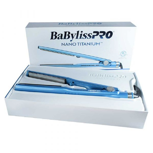 PLANCHITA BABYLISS DRY 4093