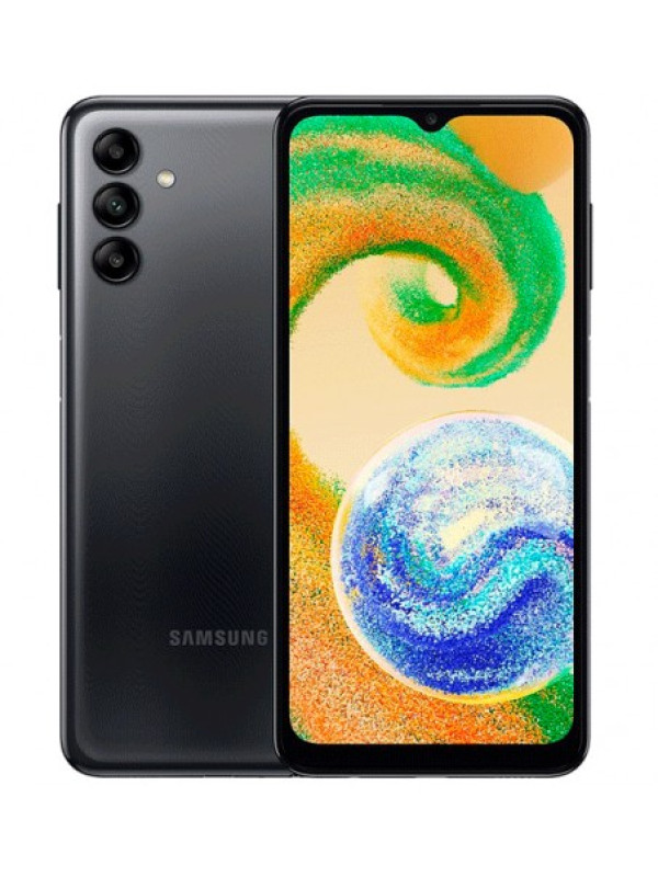 CEL. SAMSUNG GALAXY A04S 4+64GB 4 CAMARAS