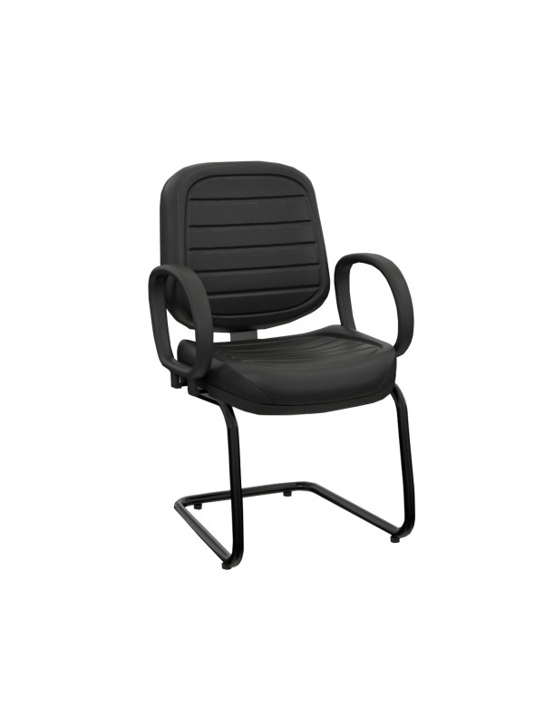 SILLA 36235 PREMIUM DIRECTOR/PATA S/BR  PP-T23 NG.