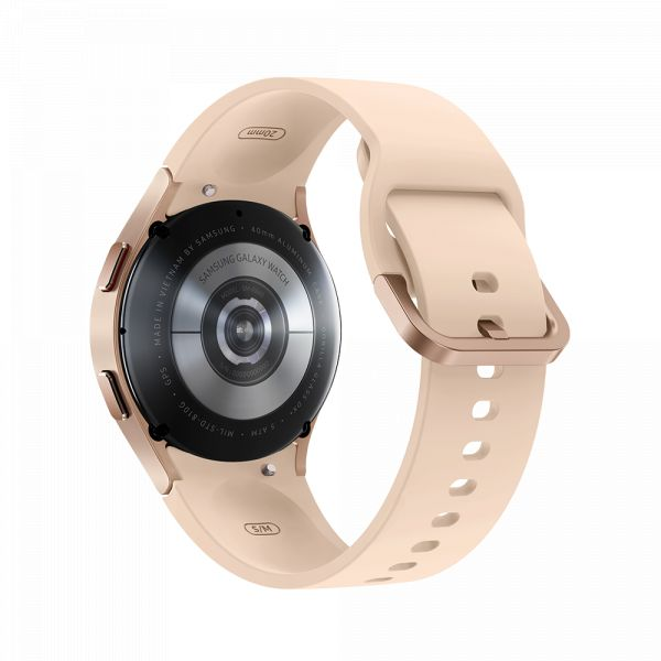 RELOG. SAMSUNG WATCH 4 40MM SM-R860NZ PINK G