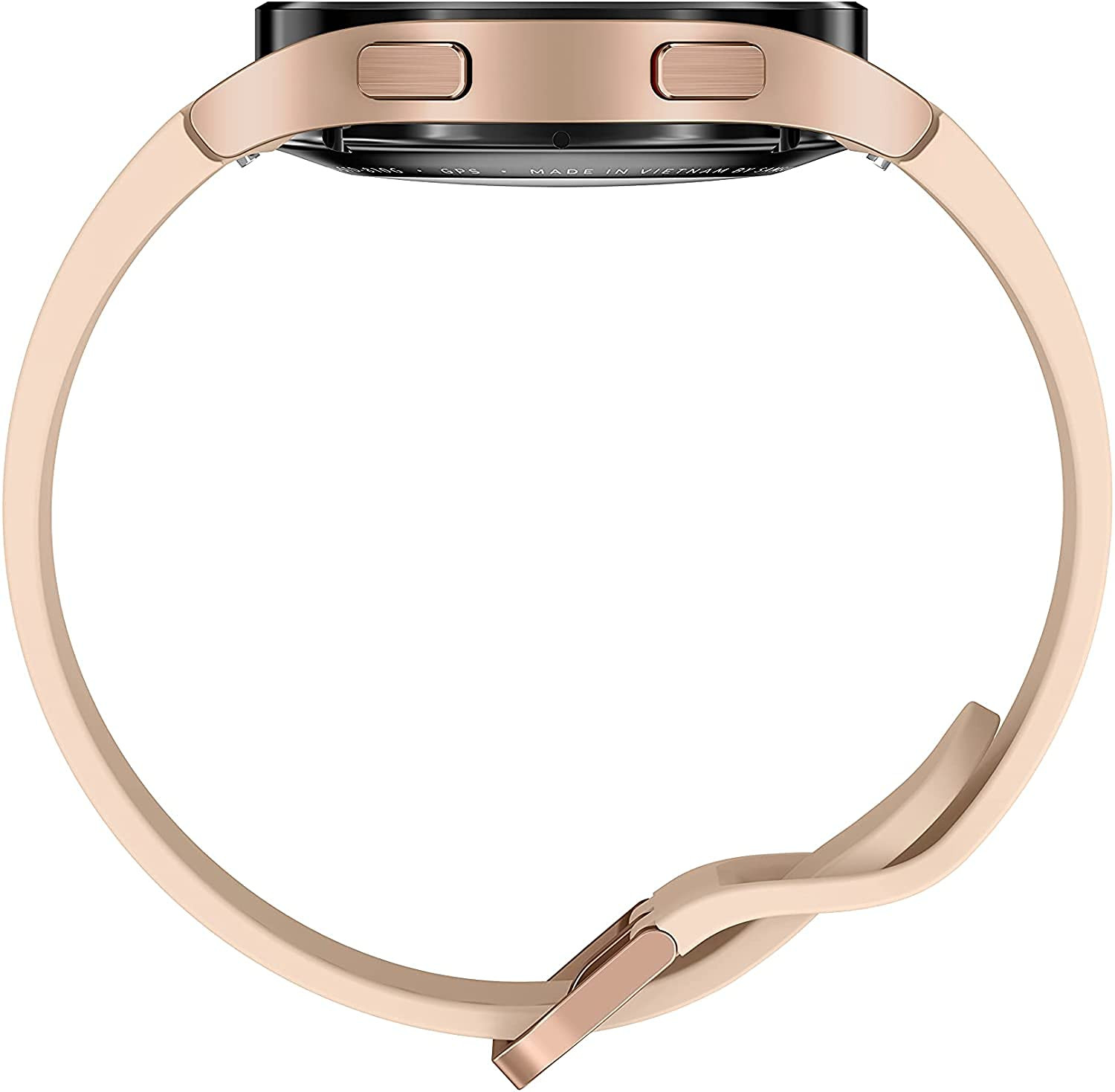 Reloj Samsung Watch 4 40mm Rosa