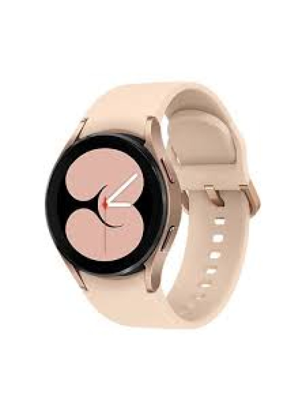 Reloj Samsung Watch 4 40mm Rosa