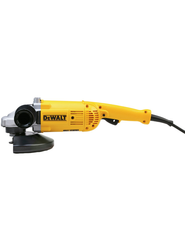 AMOLADORA DEWALT INDUSTRIAL 9" 2200W DWE490