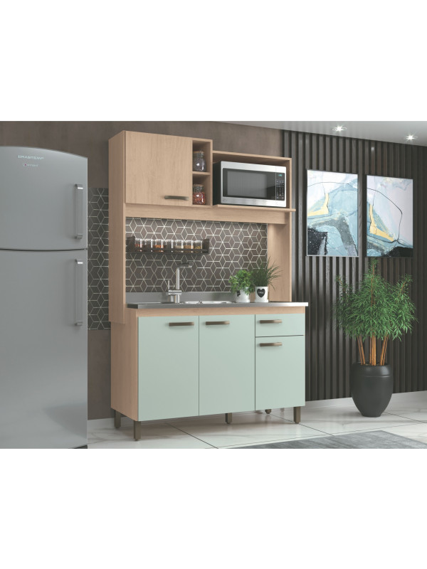 KIT COCINA YARA 1,23