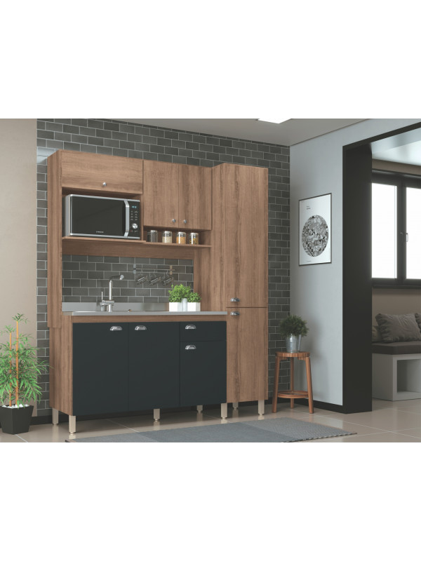 KIT COCINA ANGEL 1,62 (MOVEISSUL)