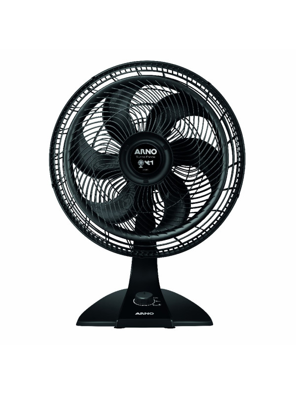 VENTILADOR ARNO TURBO FORCE 2 EN 1 VE332 220V.